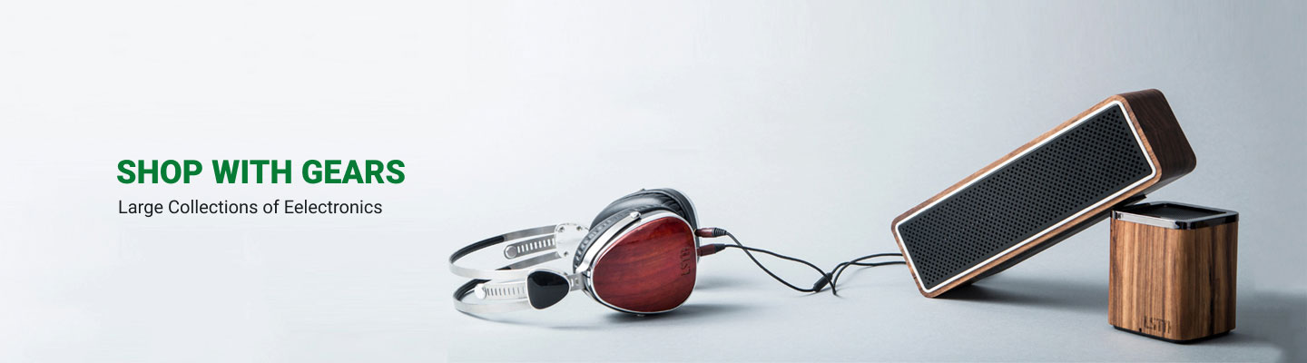 Banner 1 - Template 1