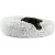 Best Friends by Sheri The Original Calming Donut Cat and Dog Bed in Shag Fur, Machine Washable