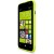 BLU Win JR 4-Inch Windows Phone 8.1, 5MP Camera, Unlocked Cell Phones-Yellow