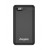 20000 mAh PD/QC 3.0 Dual Input And Output Power Bank Black