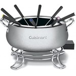 Cuisinart CFO-3SS Electric...