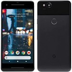 Google Pixel 2 64 GB, Black... Google Pixel 2 64 GB, Black...