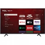 TCL 50-inch Class 4-Series 4K... TCL 50-inch Class 4-Series 4K...