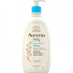 Aveeno Baby Daily Moisture... Aveeno Baby Daily Moisture...