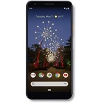 Google - Pixel 3a XL with 64GB... Google - Pixel 3a XL with 64GB...