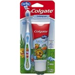 Colgate My First Baby and...